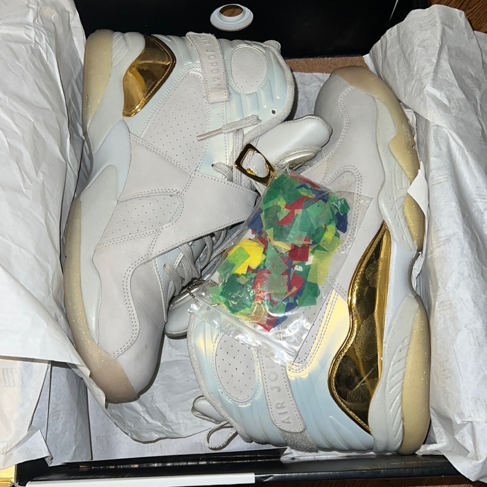 2016 trophy 8s